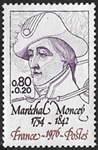 MarÃ©chal Moncey 1754-1842