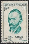 Vincent Van Gogh 1833-1890