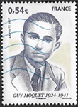 Guy MÃ´quet 1924-1941