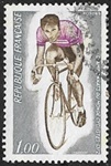 Championnats du Monde Cyclistes
