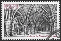 Abbaye de Vaucelles (Nord)