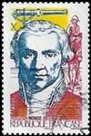 Gaspard Monge 1746- 1818