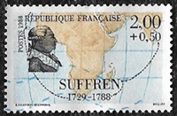 Suffren 1729-1788