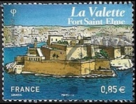 La Valette - Fort Saint-Elme