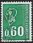 60c vert (BEQUET)