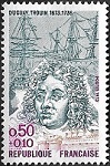 RenÃ© Duguay Trouin - 1673-1736