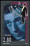 Yves Montand 1921-1991