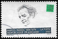 Marcel Pagnol 1895-1974