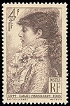 Sarah Bernhardt 1844-1923
