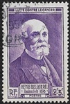 Henri Becquerel Radioactivit? 1896
