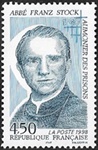 Abbé Franz Stock 1904-1948