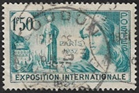 Exposition internationale de Paris