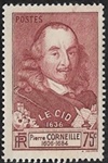 Pierre Corneille 1606-1684 - Le Cid 1636