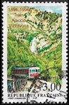 Train Ajaccio-Vizzanova 1896-1996