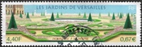 Les jardins de Versailles - Hommage à Le Nôtre
