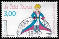 Le Petit Prince (1)
