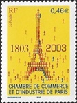 Chambre de Commerce et d'Industrie de Paris 1803-2003