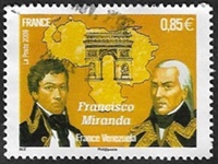 Francisco Miranda