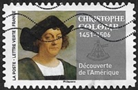 Christophe Colomb 1451-1506 - DÃ©couverte de l'AmÃ©rique