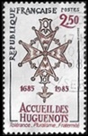 Accueil des Huguenots 1685-1985