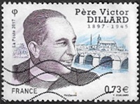 P?re Victor Dillard