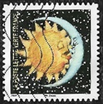 Cinquième timbre