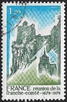 RÃ©union de la Franche-ComtÃ© 1678-1978