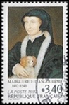Marguerite d'AngoulÃªme 1492-1549