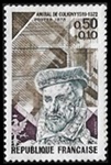 Amiral de Coligny 1519-1572