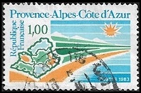 Provence-Alpes-CÃ´te d'Azur (P.A.C.A.)