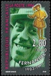Fernandel 1903-1971