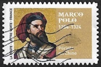 Marco Polo 1254-1324 PÃ©riple en Chine