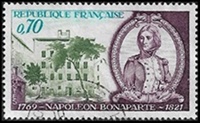 NapolÃ©on Bonaparte 1769-1821
