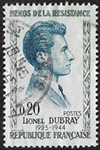 Lionel Dubray 1923-1944