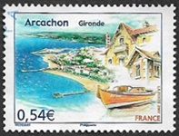 Arcachon - Gironde