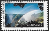 ZimbabwÃ©
