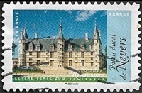 Château de Nevers