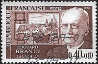 Edouard Branly 1844-1940