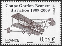 Coupe Gordon Bennett d'aviation 1909-2009