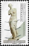 Sculpture AntiquitÃ© grecque