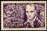 Charles Baudelaire 1821-1867