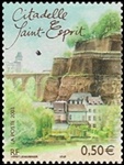 Citadelle Saint-Esprit