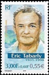 Eric Tabarly 1931-1998