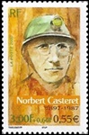 Norbert Casteret 1897-1987