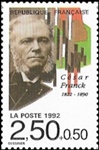 CÃ©sar Franck 1822-1890
