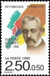 Florent Schmitt 1870-1958