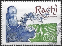Rachi 1040-1105