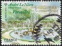 Andr? Le N?tre 1613-1700 Versailles