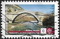 Pont du Moulin - Provence-Alpes-C?ted'Azur