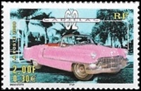 Cadillac 62